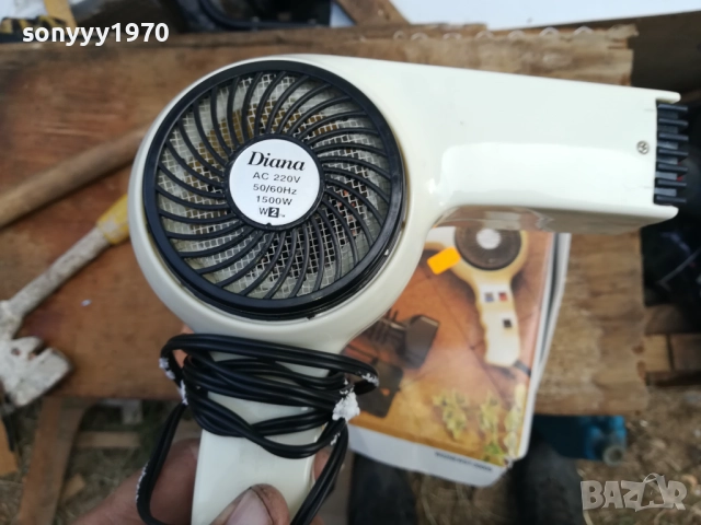 СЕШОАР ОТ СОЦА-КОМПЛЕКТ 2410251627, снимка 6 - Сешоари - 52168576