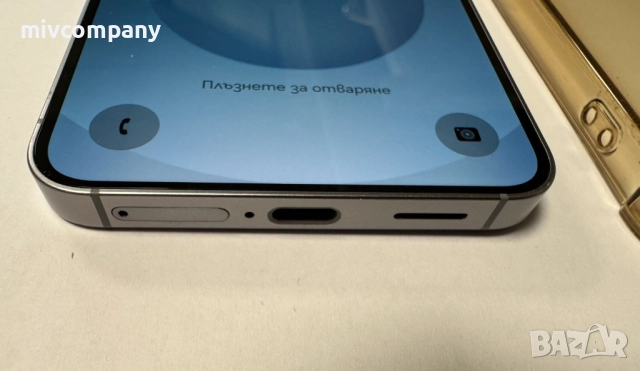 Samsung Galaxy S25 256/12GB, снимка 6 - Samsung - 52639443