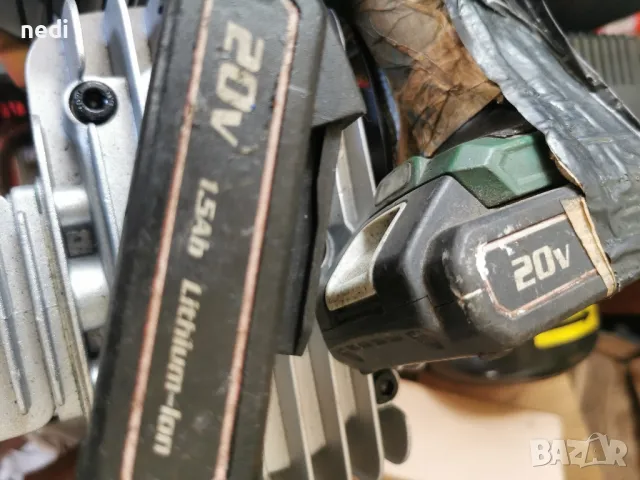 количкови ел мотори кк 1407, снимка 3 - Други инструменти - 50239788