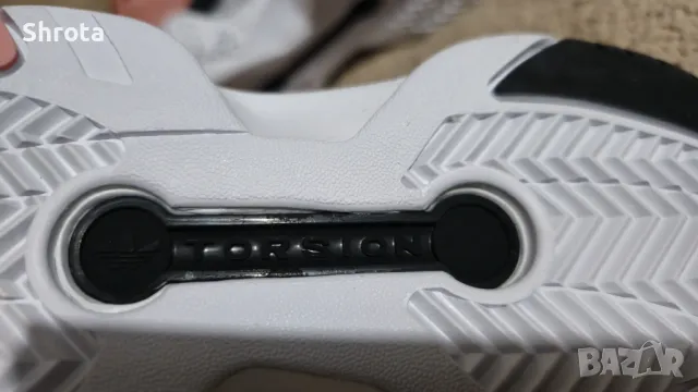маратонки Adidas GLC W torsion - 38 номер оригинални, снимка 4 - Маратонки - 49072158