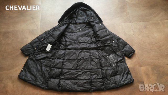 GEOX RESPIRA 90/10 DOWN Jacket Women Размер 40 / L дамско яке с гъши пух 4-56, снимка 11 - Якета - 41799404