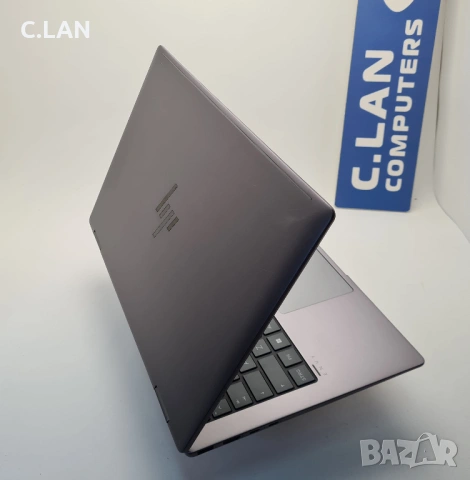 HP Envy X360 2-in-1 Ryzen 7 8840HS/16GB/1TB SSD/2,8K/OLED/Touchscreen, снимка 9 - Лаптопи за работа - 53777039