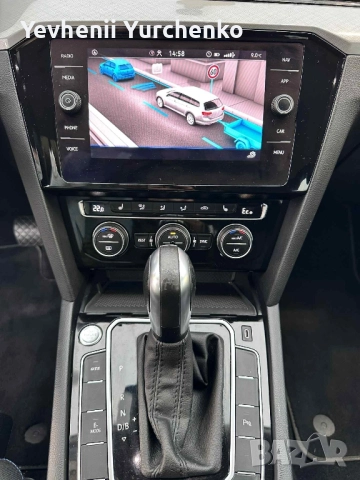 Volkswagen GTE b8, снимка 6 - Автомобили и джипове - 52628535