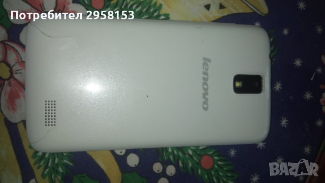 lenovo A 328 за части, снимка 3 - Lenovo - 38693712