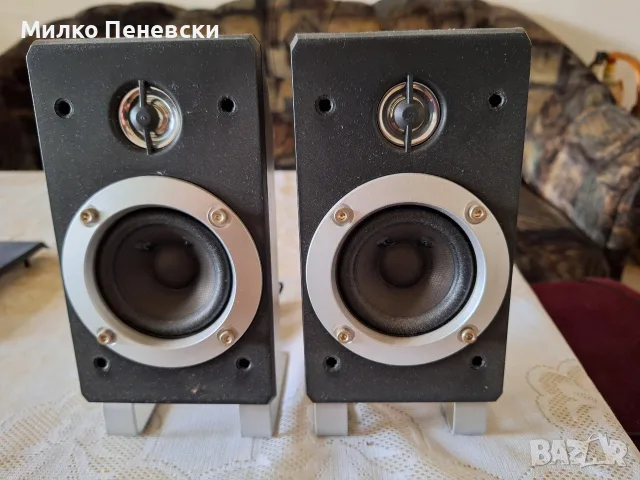 CREATIVE 2-WAY LATSPREHERBOX., снимка 2 - Тонколони - 56268346