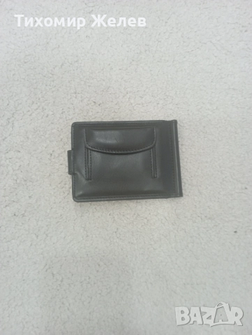 Продавам малко портомоне , снимка 2 - Портфейли, портмонета - 51896366