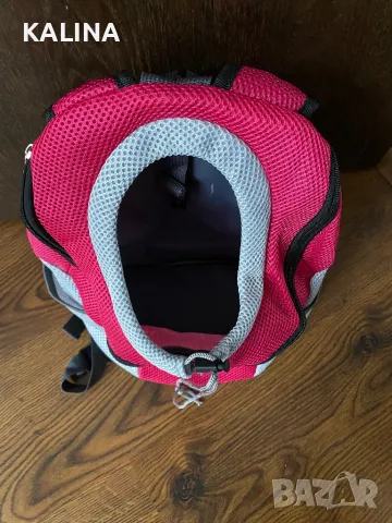 Раница за куче, снимка 2 - За кучета - 49272403