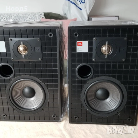 Американски JBL TLX3 GI, снимка 5 - Тонколони - 53062368