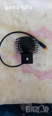 спирачка спирачен лост ръкохватка тротинетка колело kugoo kirin фар, снимка 4 - Части за велосипеди - 47353529