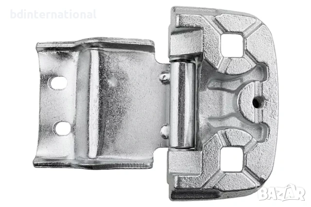 1610799580 Горна лява панта за багажник, Citroen Jumper Fiat Ducato Peugeot Boxer, снимка 3 - Части - 53727437