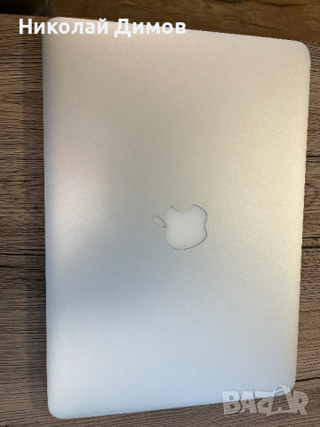 Macbook Pro A1502 late 2013, снимка 10 - Лаптопи за работа - 44699712