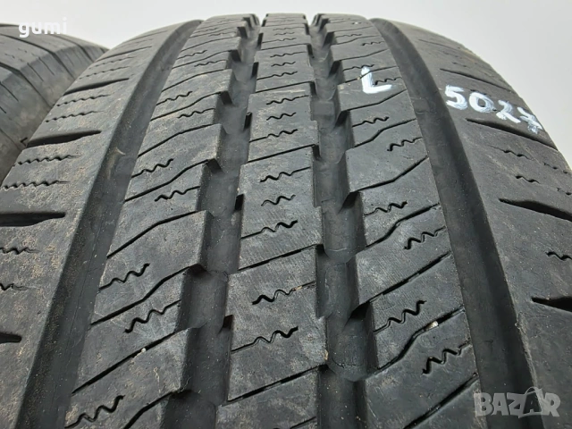 2бр летни гуми 225/70/16 EVENT L05027 