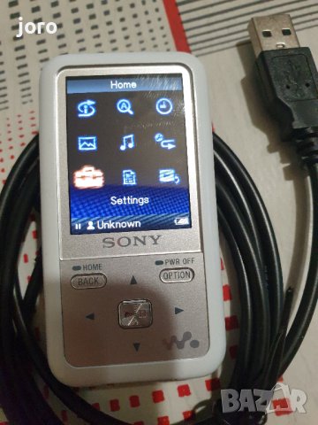 sony walkman nwz-s515, снимка 3 - MP3 и MP4 плеъри - 41577813