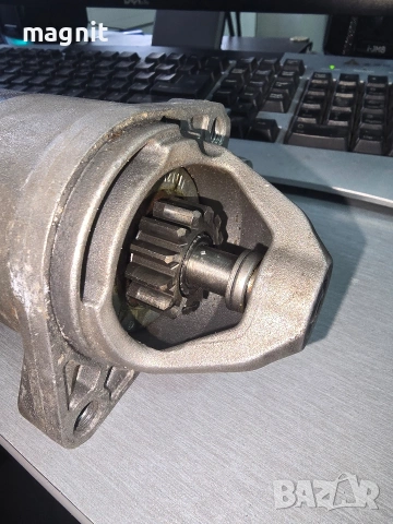 A6519062800 Стартер Mercedes-Benz E-Class (W212), ОЕМ 31351N, снимка 3 - Части - 53355549