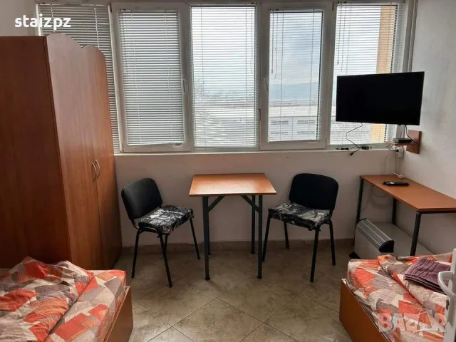 стаи под наем за нощувки на работници