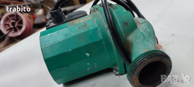 Помпа 8-37-21, снимка 1