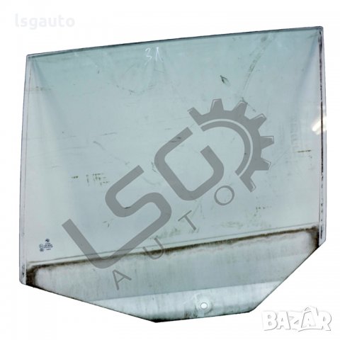 Задно ляво стъкло BMW  5 Series (E60,E61) 2003-2010 B010222N-36