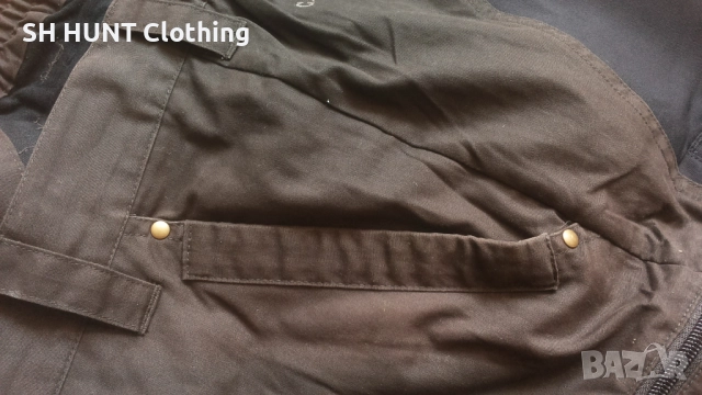 CHEVALIER ARIZONA PRO Stretch Trouser размер 56 / XXL панталон със здрава и еластична материи - 1749, снимка 7 - Екипировка - 52885860
