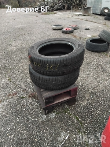 Гуми 225 60 17 Континентал Continental. Нов внос. Не са нови!, снимка 10 - Гуми и джанти - 52650320