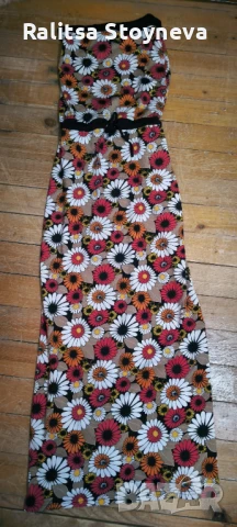 Рокля официална 