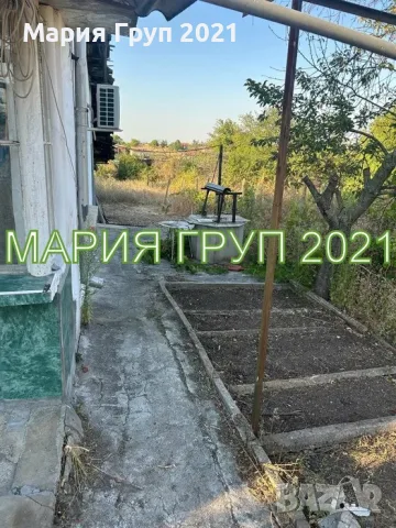 ✨ КЪЩА С ОГРОМЕН ДВОР В СПОКОЙНОТО И ЖИВОПИСНО СЕЛО ОПАН, ОБЛАСТ СТАРА ЗАГОРА ✨, снимка 8 - Къщи - 56163097