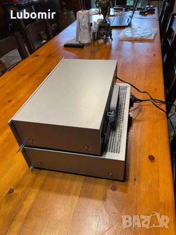 THOMSON PA-3015T, снимка 6 - Ресийвъри, усилватели, смесителни пултове - 41859694