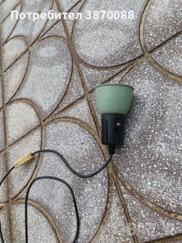 Подвижни лампи, снимка 7 - Автомонтьори - 50443164