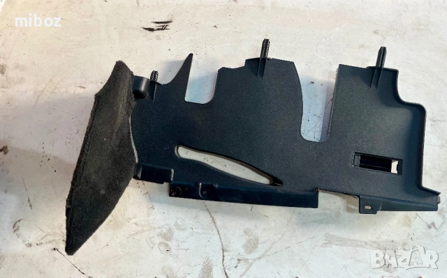 Кора под таблото Рейндж Роувър Range Land Rover Sport L320