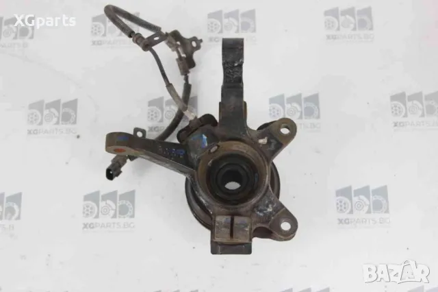 Шенкел преден ляв за Hyundai i10 I 1.1i 69 к.с. facelift (2011-2013), снимка 2 - Части - 49255057