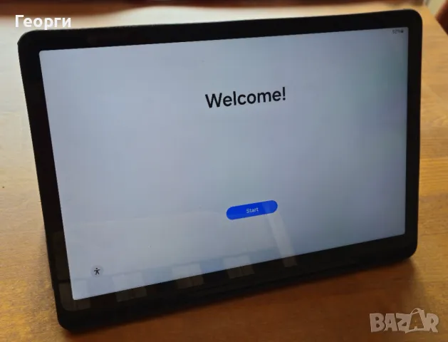 Таблет Samsung Galaxy Tab S7 FE WIFI 64GB + ПОДАРЪК, снимка 2 - Таблети - 50412787