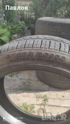 Гуми Pirelli 6 броя, снимка 9 - Гуми и джанти - 50998327