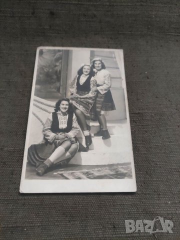 Продавам стари снимки Шумен,Разград, Кубрат, снимка 3 - Други ценни предмети - 41716351