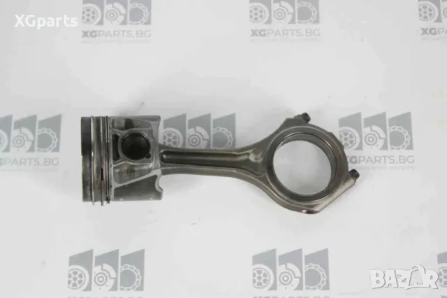  Бутало за Audi A4 B6 2.5tdi 180 к.с. (2001-2004)