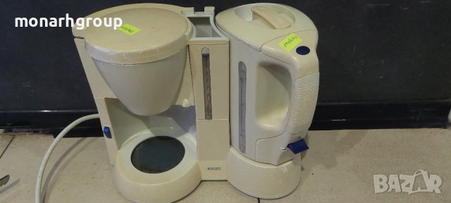 Кафемашина с електрическа кана  Princess, снимка 2 - Други - 39214627