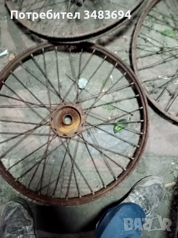 Капли за Симсон СР 1 simson, снимка 3 - Части - 52216967