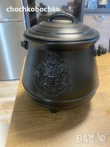Лампа Harry Potter котле от колекцията на Harry Potter, снимка 2 - Други - 50364378