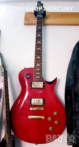 Продавам китари Dimavery DP-520 , снимка 6 - Китари - 50621420