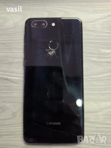 LENOVO K9 части, снимка 2 - Резервни части за телефони - 55778084