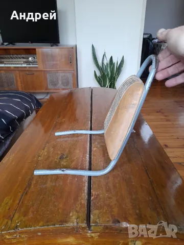 Стара седалка за Детска кола, снимка 3 - Други ценни предмети - 49154261