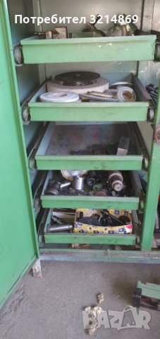 Заточна машина, снимка 3 - Други машини и части - 53489371