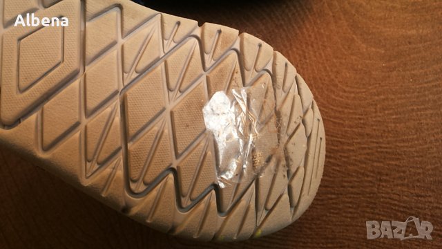 Slazenger Размер EUR 21 детски маратонки 32-13-S, снимка 11 - Бебешки обувки - 39708582