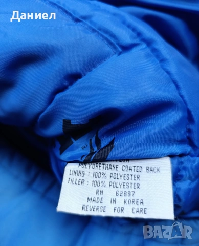 Винтидж яке NFL Buffalo Bills, снимка 6 - Якета - 53819737