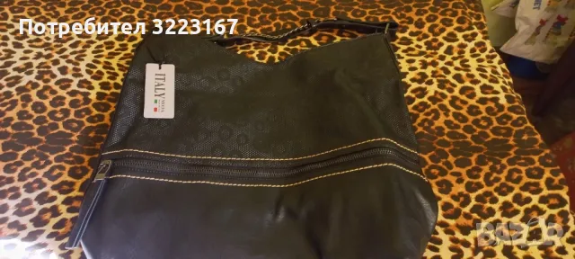 Дамски стилни чанти, снимка 3 - Чанти - 48548591