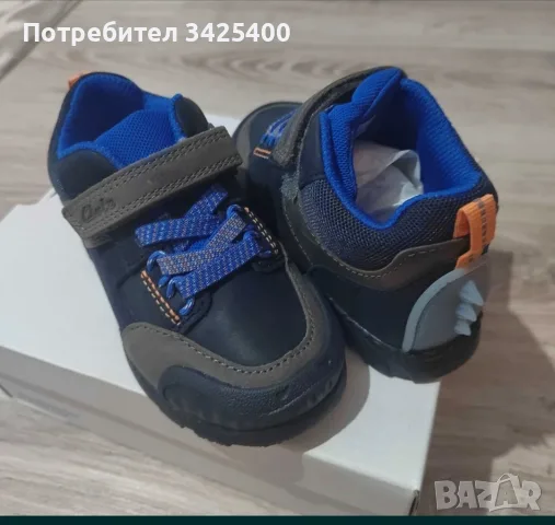 Зимни боти за момче , снимка 2 - Бебешки боти и ботуши - 56138981