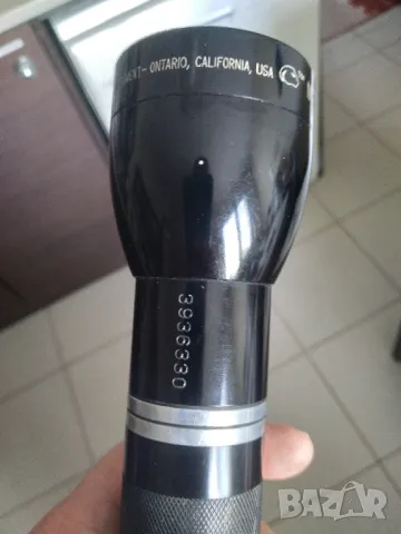 Фенер MAGLITE 32 см., снимка 6 - Къмпинг осветление - 50152942