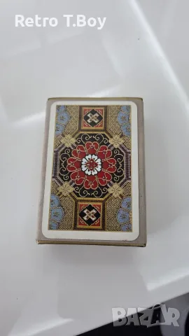 Карти за игра Fournier, снимка 2 - Карти за игра - 56090958
