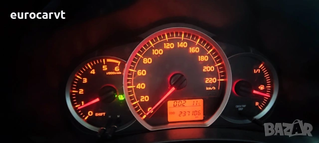 Toyota Yaris 1.4 D-4D Dynamic, снимка 6 - Автомобили и джипове - 53644840