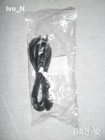 Аудио кабел-1,5 м., снимка 2 - Други - 41515020