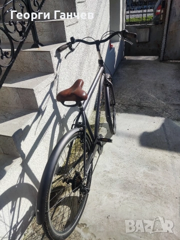 Голям велосипед 28 цола , снимка 3 - Велосипеди - 53748126