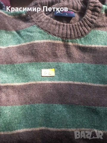 Пуловери на разпродажба, снимка 2 - Пуловери - 53752752